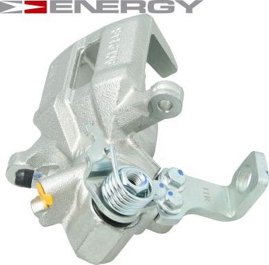 ENERGY ZH0149 - Тормозной суппорт autospares.lv