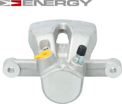 ENERGY ZH0144 - Тормозной суппорт autospares.lv