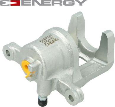 ENERGY ZH0147 - Тормозной суппорт autospares.lv