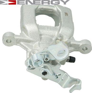 ENERGY ZH0155 - Тормозной суппорт autospares.lv