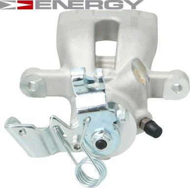 ENERGY ZH0165 - Тормозной суппорт autospares.lv