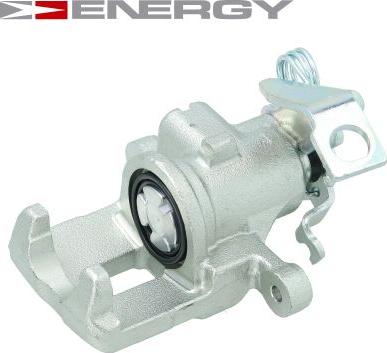 ENERGY ZH0161 - Тормозной суппорт autospares.lv