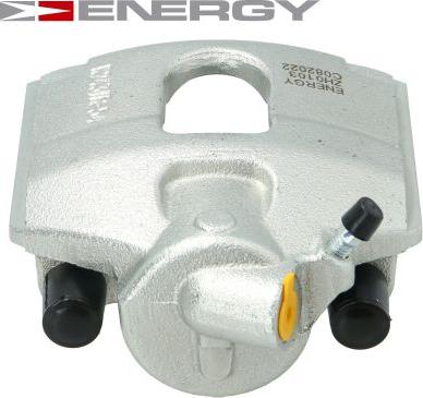 ENERGY ZH0103 - Тормозной суппорт autospares.lv