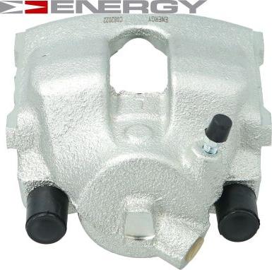 ENERGY ZH0110 - Тормозной суппорт autospares.lv