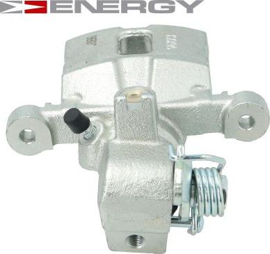 ENERGY ZH0117 - Тормозной суппорт autospares.lv