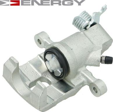 ENERGY ZH0184 - Тормозной суппорт autospares.lv