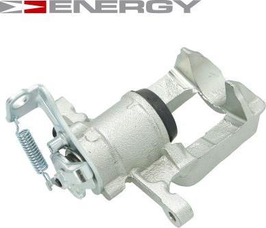 ENERGY ZH0185 - Тормозной суппорт autospares.lv