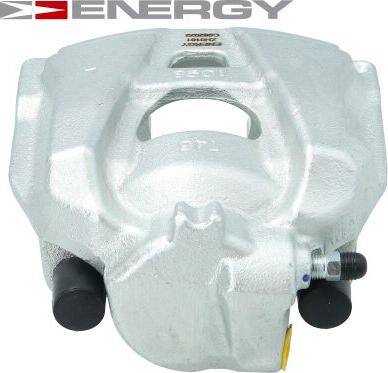 ENERGY ZH0181 - Тормозной суппорт autospares.lv