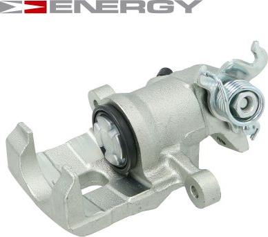 ENERGY ZH0183 - Тормозной суппорт autospares.lv