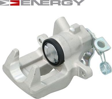 ENERGY ZH0133 - Тормозной суппорт autospares.lv