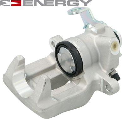 ENERGY ZH0132 - Тормозной суппорт autospares.lv