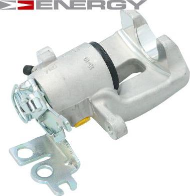 ENERGY ZH0125 - Тормозной суппорт autospares.lv
