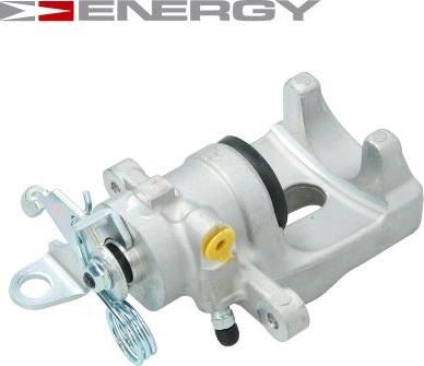 ENERGY ZH0172 - Тормозной суппорт autospares.lv