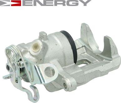 ENERGY ZH0208 - Тормозной суппорт autospares.lv