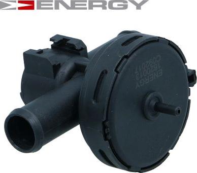 ENERGY ZN0002 - Регулирующий клапан охлаждающей жидкости autospares.lv