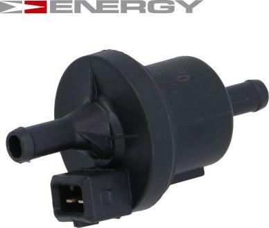 ENERGY ZT0012 - Клапан вентиляции, топливный бак autospares.lv