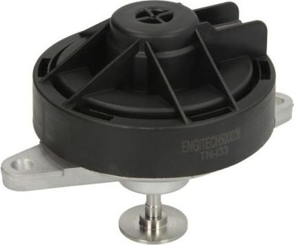 ENGITECH ENT500036 - Клапан возврата ОГ autospares.lv