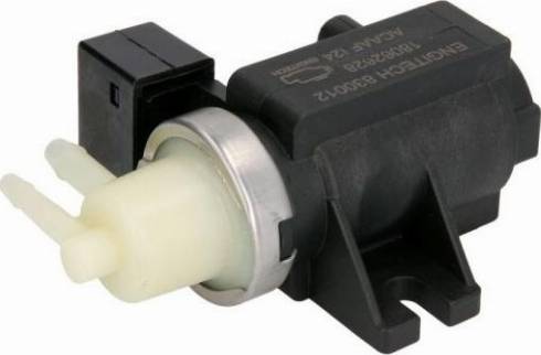 ENGITECH ENT830012 - Преобразователь давления, турбокомпрессор autospares.lv