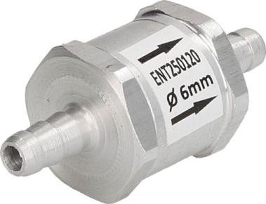 ENGITECH ENT250120 - Клапан, топливный насос autospares.lv