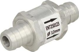 ENGITECH ENT250123 - Клапан, топливный насос autospares.lv