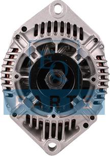 Equal Quality AL10091 - Генератор autospares.lv