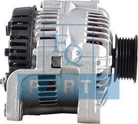 Equal Quality AL10092 - Генератор autospares.lv