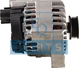 Equal Quality AL10046 - Генератор autospares.lv