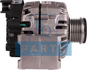 Equal Quality AL10040 - Генератор autospares.lv