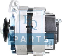 Equal Quality AL10043 - Генератор autospares.lv