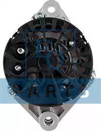 Equal Quality AL10058 - Генератор autospares.lv