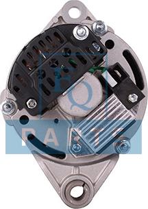 Equal Quality AL10052 - Генератор autospares.lv