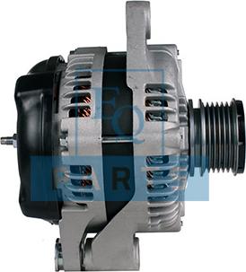 Equal Quality AL10069 - Генератор autospares.lv