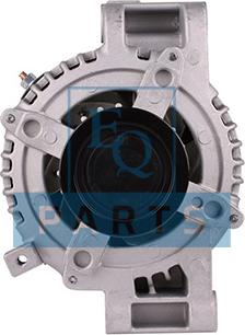 Equal Quality AL10068 - Генератор autospares.lv