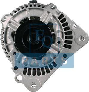 Equal Quality AL10005 - Генератор autospares.lv