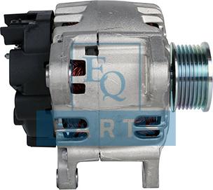 Equal Quality AL10007 - Генератор autospares.lv