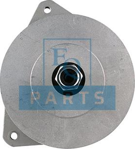 Equal Quality AL10016 - Генератор autospares.lv