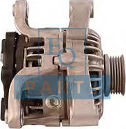 Equal Quality AL10010 - Генератор autospares.lv