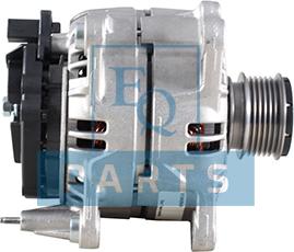 Equal Quality AL10013 - Генератор autospares.lv