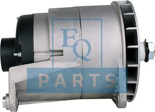 Equal Quality AL10017 - Генератор autospares.lv