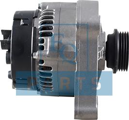 Equal Quality AL10089 - Генератор autospares.lv