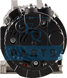 Equal Quality AL10024 - Генератор autospares.lv