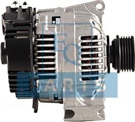 Equal Quality AL10024 - Генератор autospares.lv