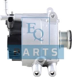 Equal Quality AL10025 - Генератор autospares.lv