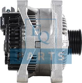 Equal Quality AL10028 - Генератор autospares.lv