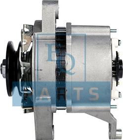 Equal Quality AL10074 - Генератор autospares.lv