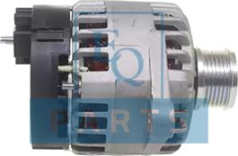 Equal Quality AL10072 - Генератор autospares.lv