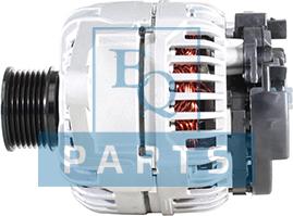 Equal Quality AL10104 - Генератор autospares.lv