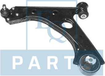 Equal Quality BR0107S - Рычаг подвески колеса autospares.lv