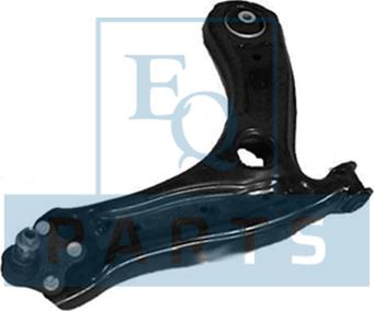 Equal Quality BR0138S - Рычаг подвески колеса autospares.lv