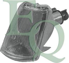 Equal Quality FA8820 - Фонарь указателя поворота autospares.lv